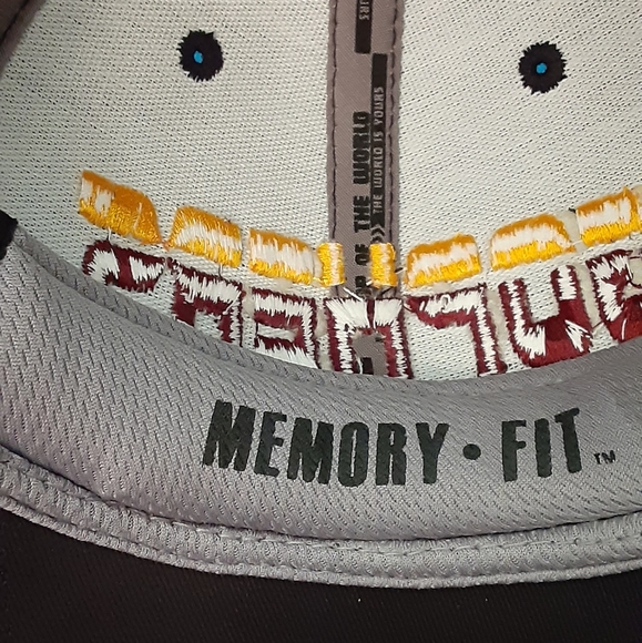Minnesota Gophers College hat - Picture 1 of 8